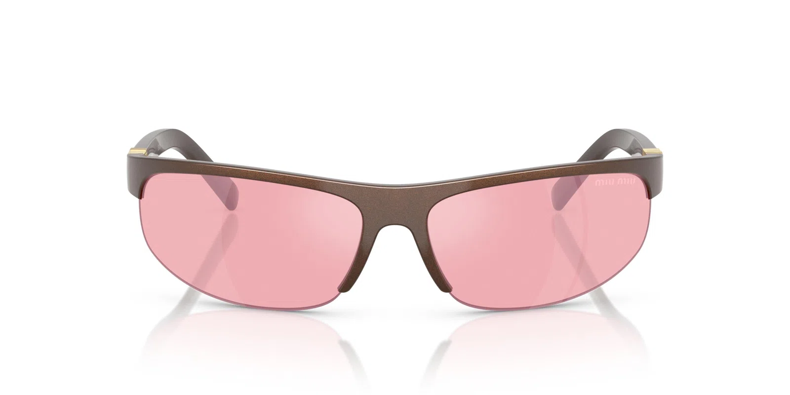 Miu Miu A02SF Sunglasses - view 12